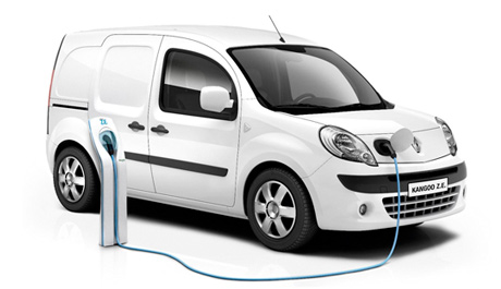 Plug In
                  Van Grant